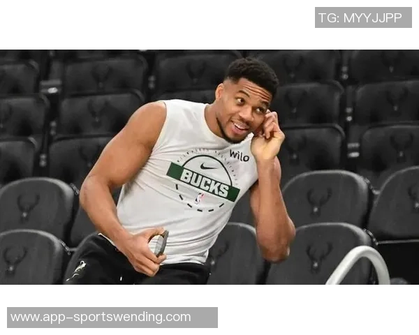 名记透露雄鹿若不交易字母哥明年可提供四年续约合同总值达275亿 名记透露雄鹿若不交易字母哥明年可提供四年续约合同总值达275亿