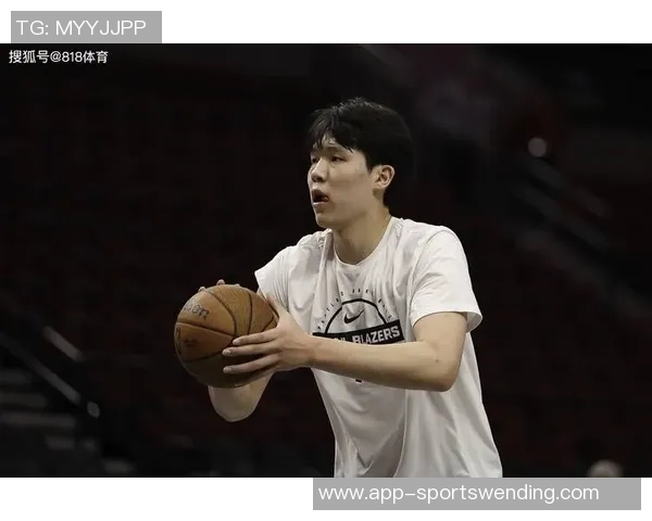 下半场能否逆转杨瀚森未出战开拓者领先6分的悬念仍在继续